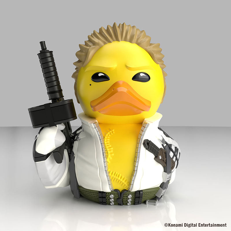 TUBBZ コスプレダック METAL GEAR SOLID （ザ・ボス）