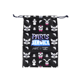 【イシイニキさん特典（直筆サイン入りクリアカード）付き】Five Nights at Freddy's Hexマグネットぬいぐるみ