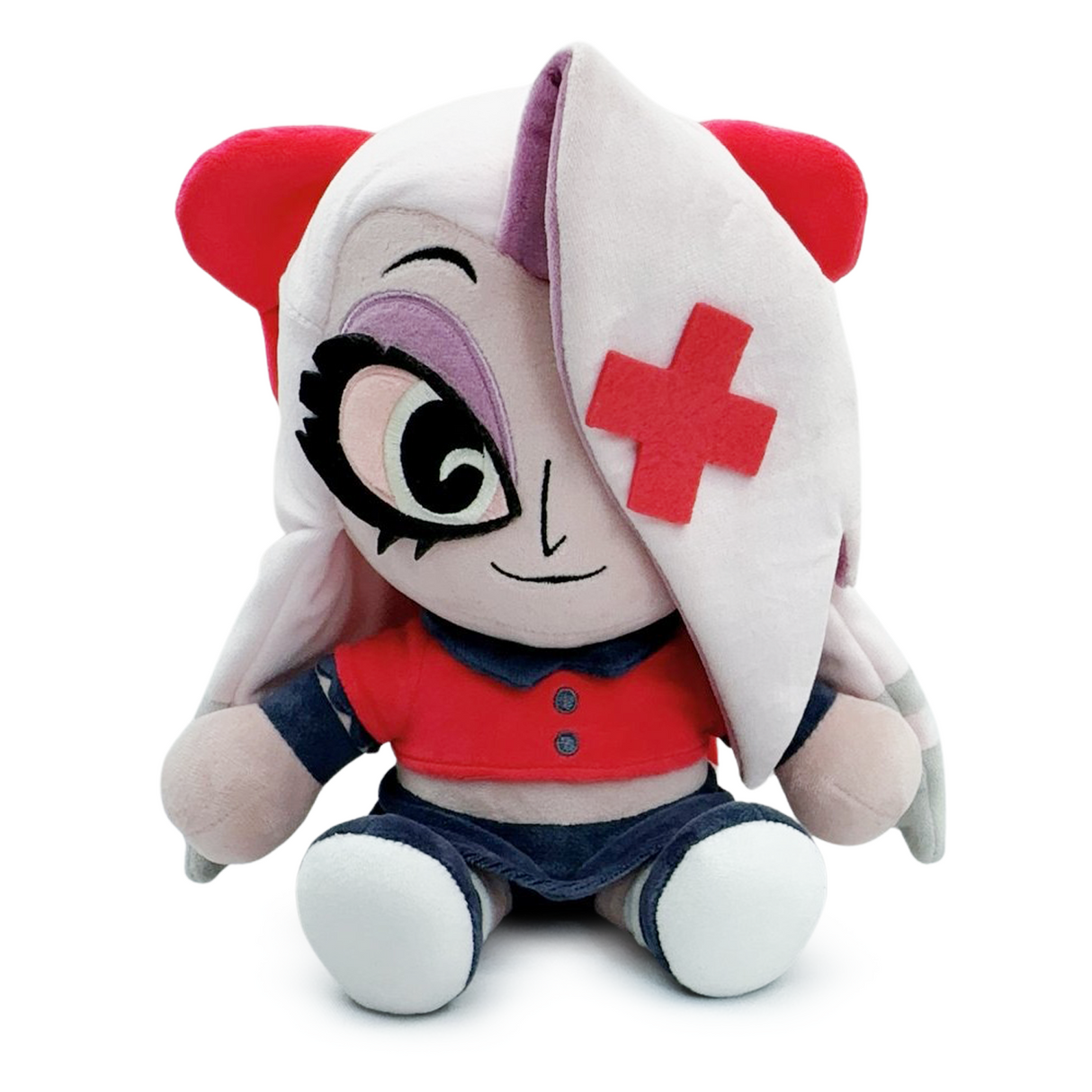 予約商品】Youtooz Hazbin Hotel ぬいぐるみ（ヴァギー） – インフォ