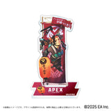 【予約商品】Apex Legends トレーディングバナーアクリルスタンド