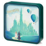 WICKED インテリアライト（エメラルドシティ）