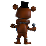 Youtoozフィギュア(Withered Freddy)