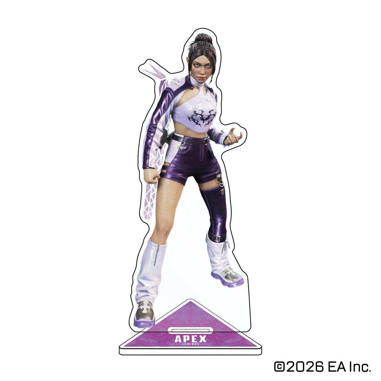 【予約商品】Apex Legends DRIFT CHAMPS アクリルスタンド