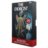 【予約商品】The Exorcist パズズ インゴット（シリアルナンバー入り）