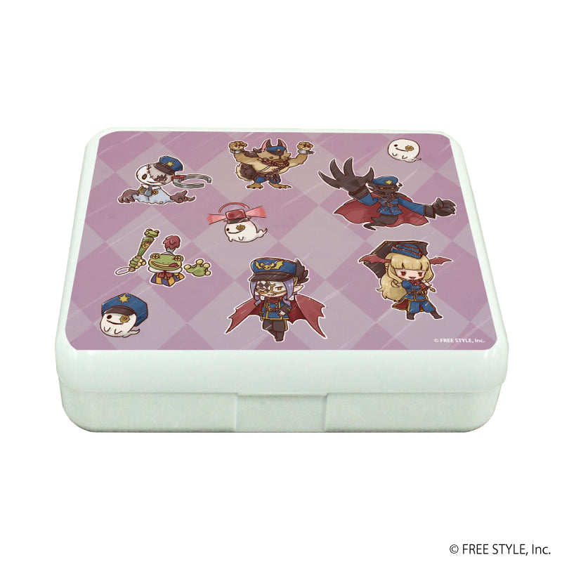 オバケイドロ！ 小物ケース