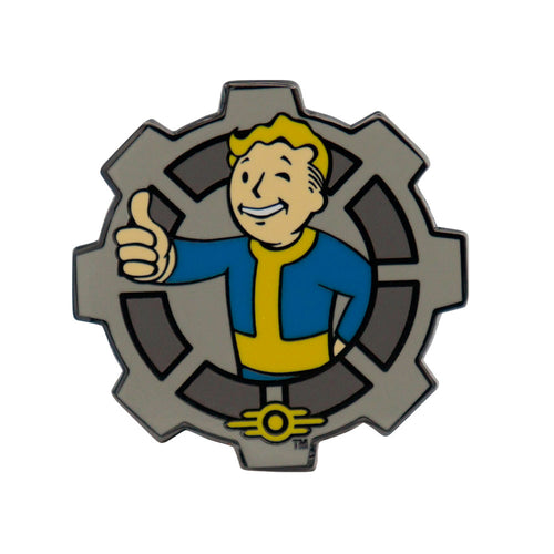 Fallout-TGS2025