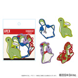 Apex Legends クリスマス限定ネッシーセット【2025】