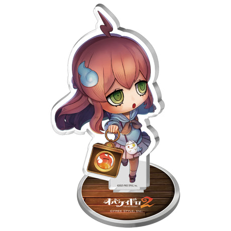 オバケイドロ２ アクリルスタンド（全3種）