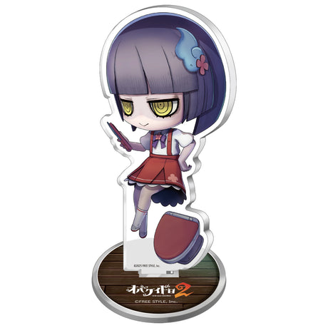 オバケイドロ２ アクリルスタンド（全3種）