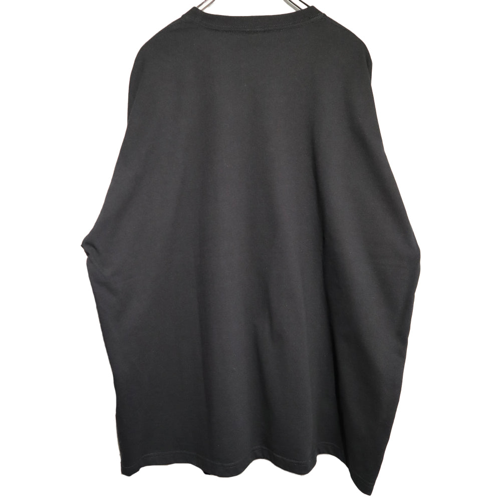 Apex Legends Gallery ロングスリーブTシャツ – インフォレンズ