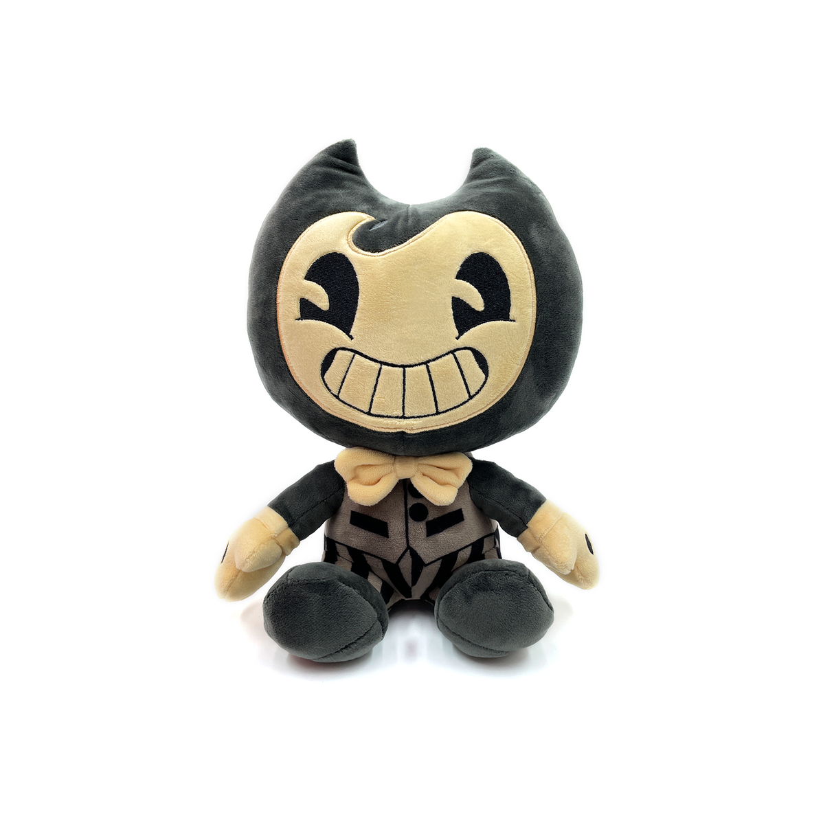 Bendy Youtoozぬいぐるみ（Bendy）