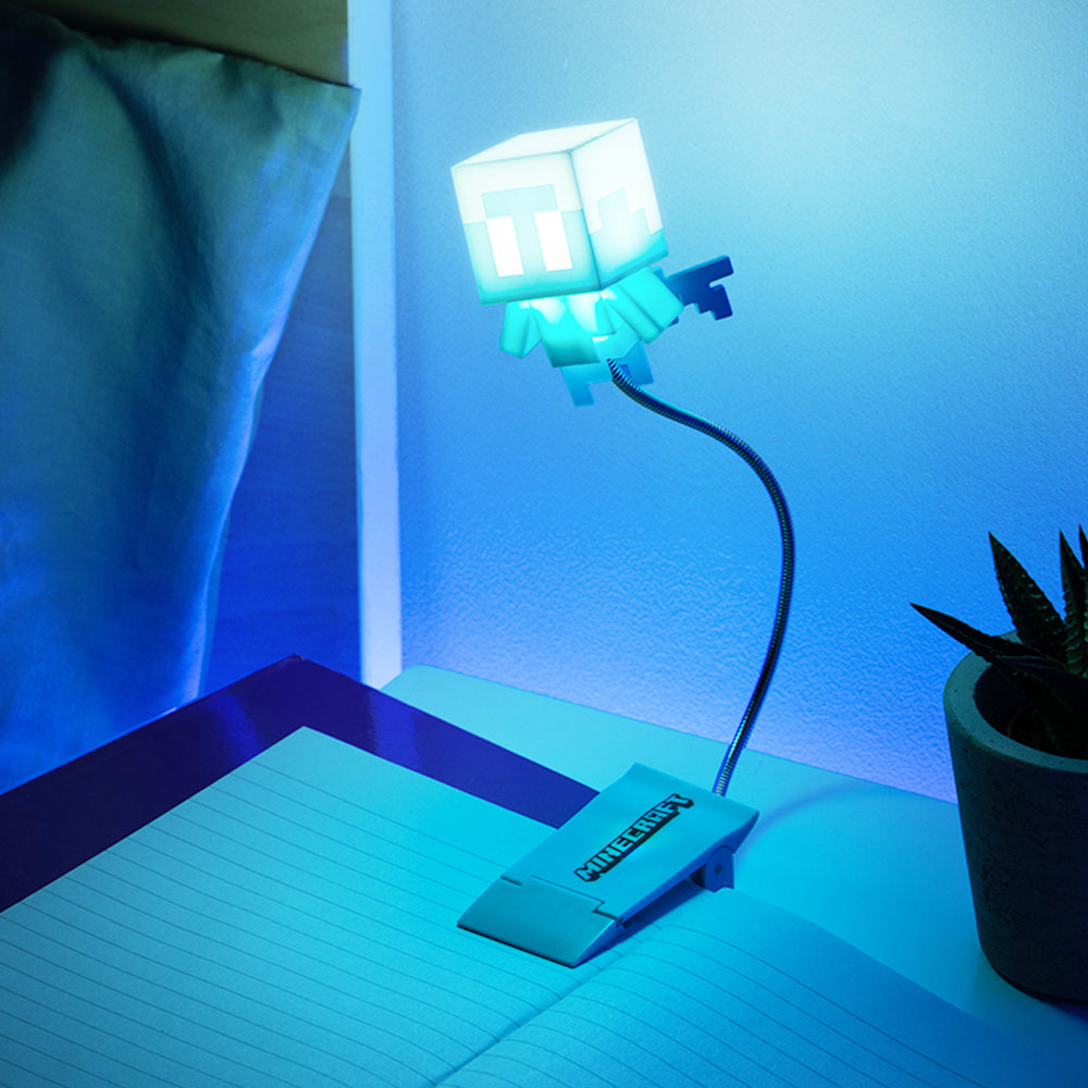 マインクラフト】ライトシリーズ – インフォレンズ・ギークショップ