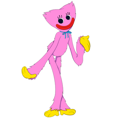 Poppy Playtime（ポピープレイタイム） – インフォレンズ・ギーク