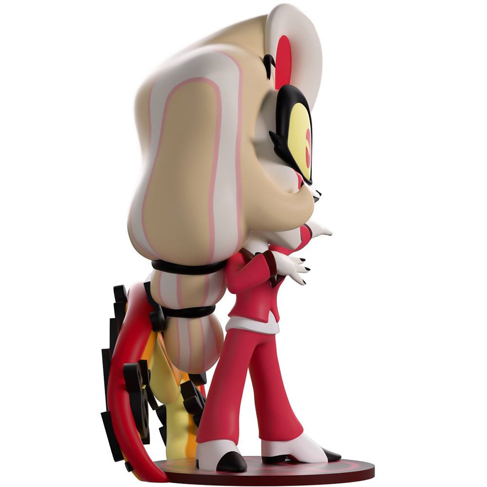 Youtooz Hazbin Hotel フィギュア （チャーリー・モーニングスター