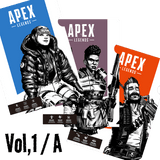 Apex Legends クリスマス限定スペシャルセット【2025】