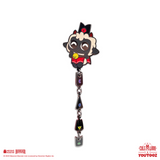 Cult of the Lamb スレイヤーピン＆フィギュア子羊＆選べる信者セット