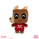 Cult of the Lamb スレイヤーピン＆フィギュア子羊＆選べる信者セット