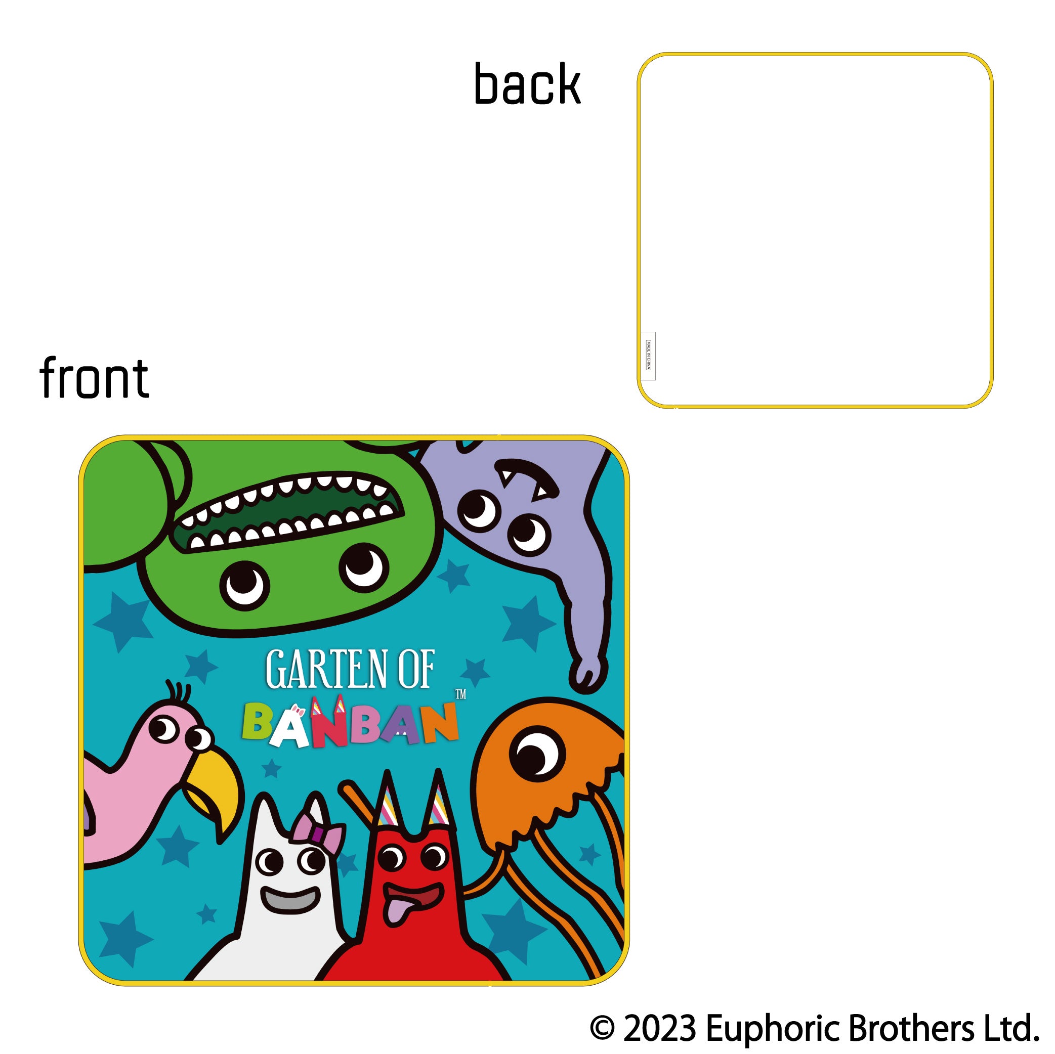 ☆未使用☆ Earth Magic バッグ ラウンドタオル マスコット 12点 ☆未