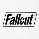 Fallout ジップアップパーカー（Gamble）