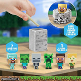【予約商品】マインクラフト 発掘体験キット（フィギュア1個入り）