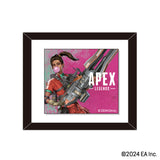 Apex Legends トレーディングフレーム シーズンアート A（マグネット付き）