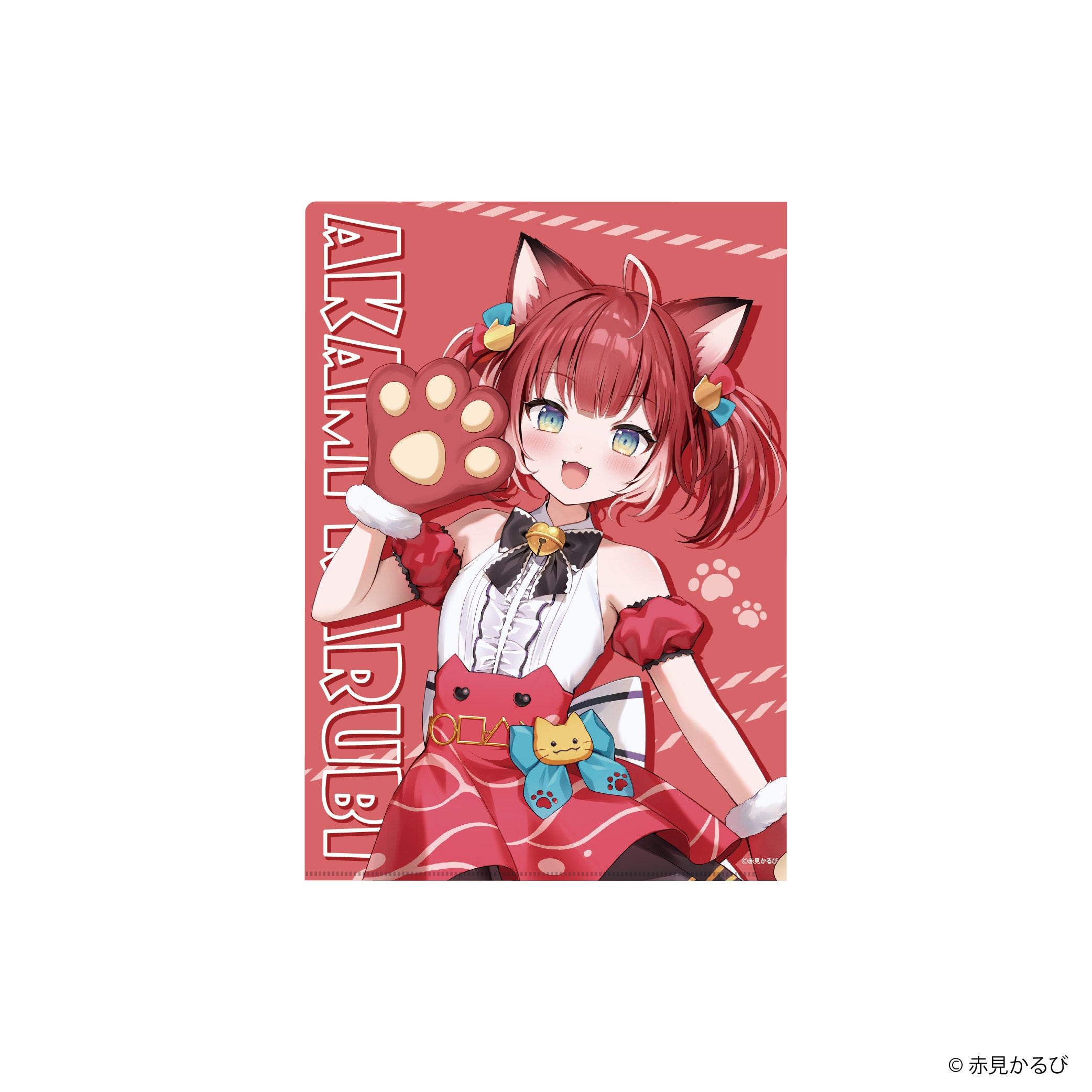 レア 非売品 アマガミSS＋ クリアファイル2枚組 イベント配布 - メルカリ