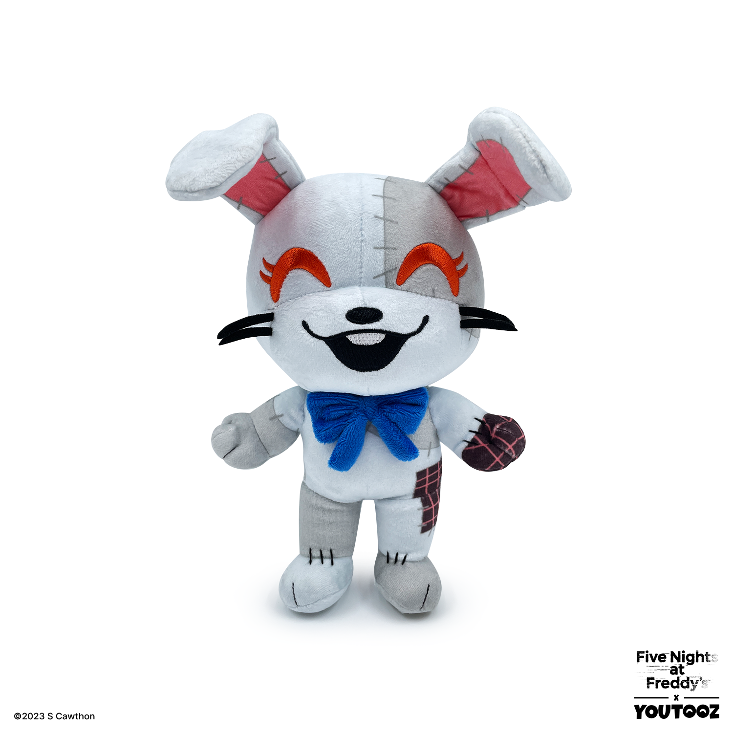 fnaf-plush- fnaf-plush-
