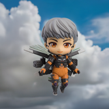 Apex Legends ねんどろいど ヴァルキリー