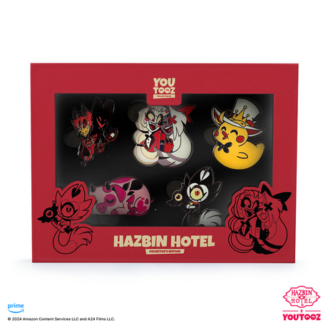 ハズビン・ホテル – インフォレンズ・ギークショップ|INFOLENS ハズビン・ホテル – インフォレンズ・ギークショップ|INFOLENS