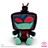 予約商品】Youtooz Hazbin Hotel ぬいぐるみ(ヴォックス) – インフォ 予約商品】Youtooz Hazbin Hotel ぬいぐるみ(ヴォックス) – インフォ