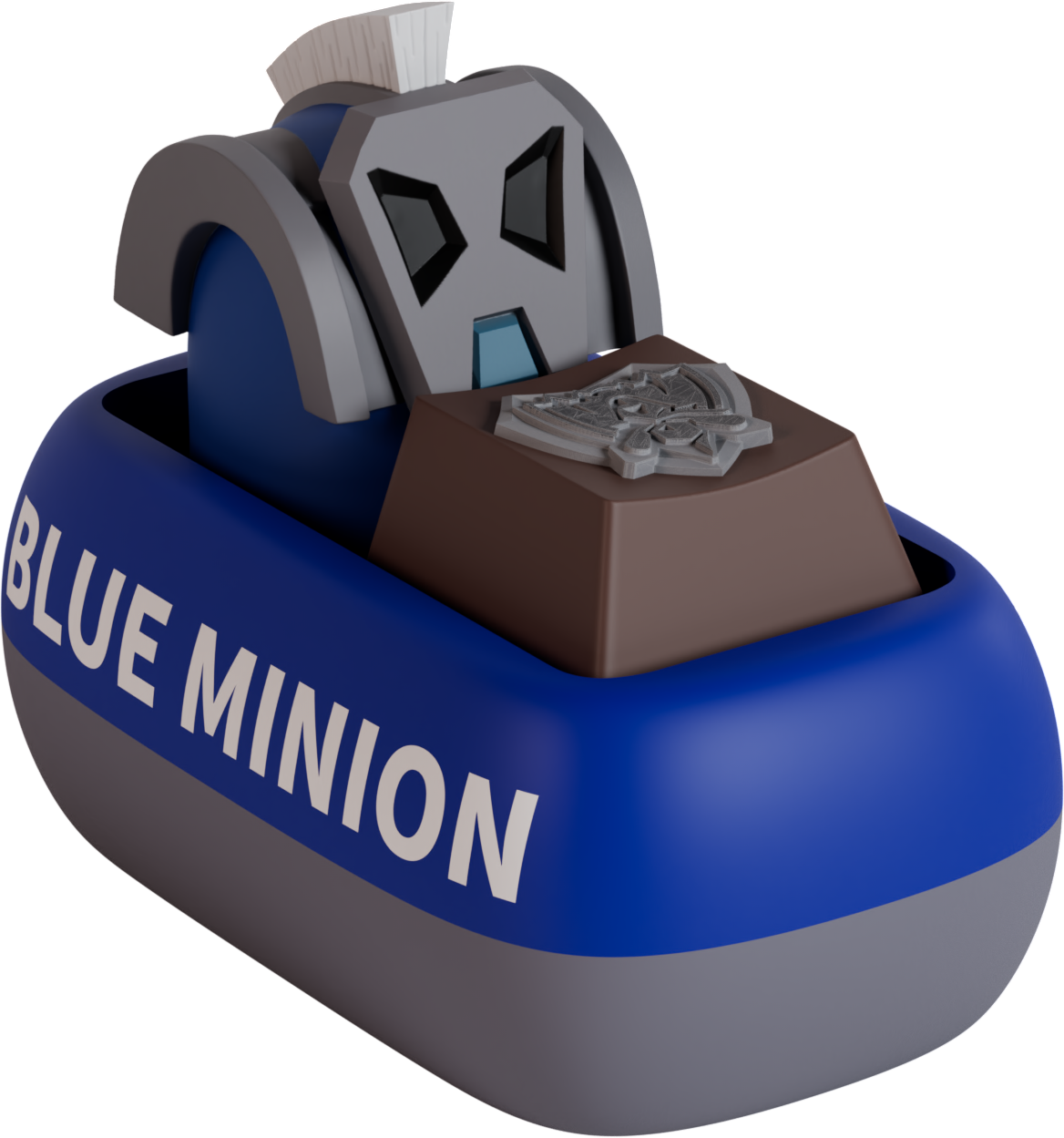 【予約商品】League of Legends ブラインドキーキャップ