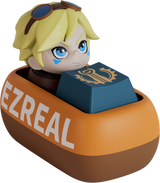 【予約商品】League of Legends ブラインドキーキャップ