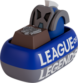 【予約商品】League of Legends ブラインドキーキャップ
