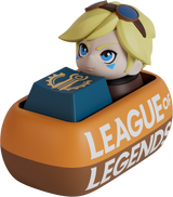 【予約商品】League of Legends ブラインドキーキャップ