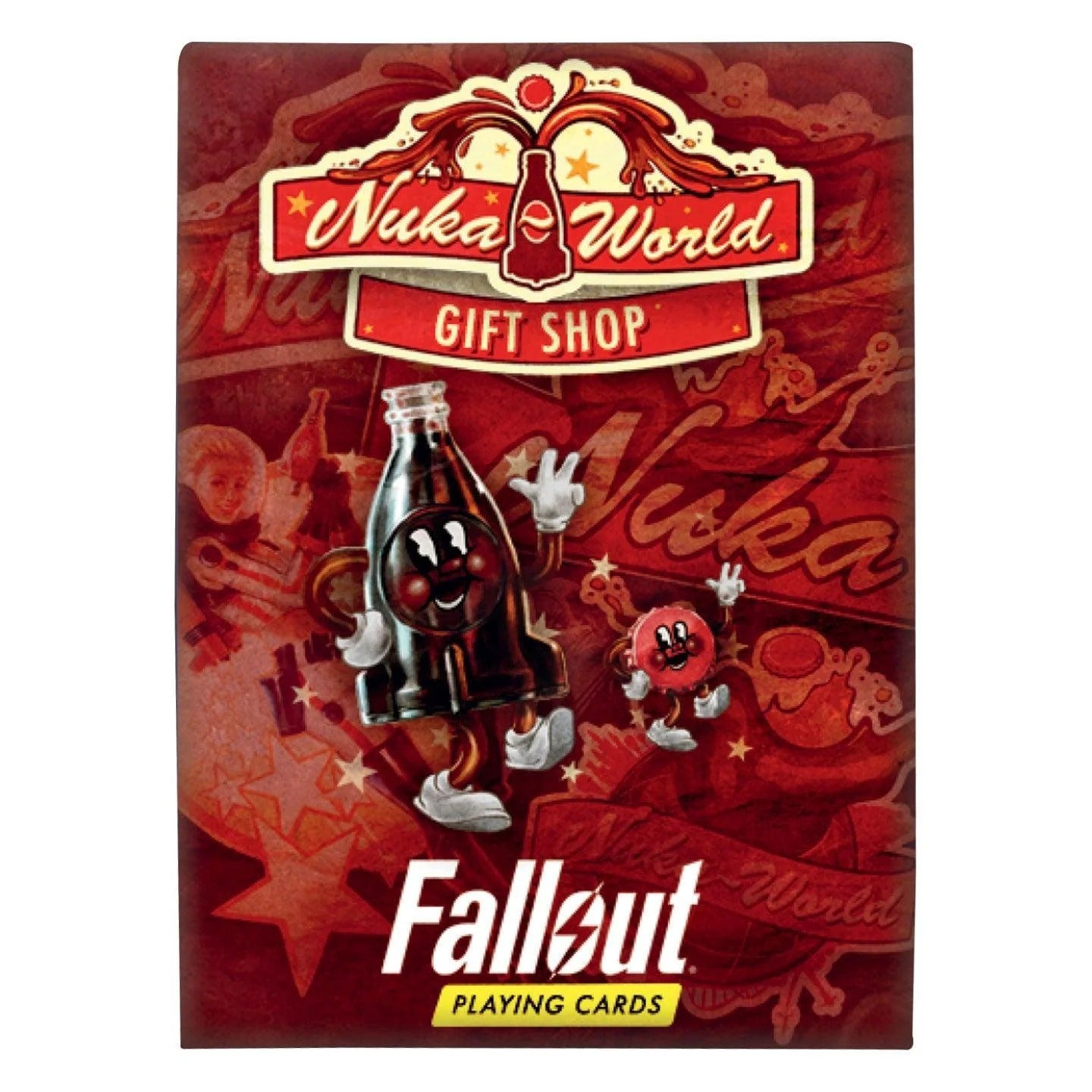 予約商品】Fallout ヌカ・コーラ ギフトセット – インフォレンズ