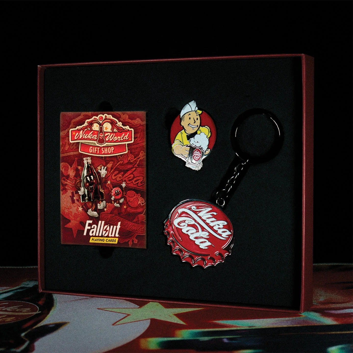 Fallout – インフォレンズ・ギークショップ｜INFOLENS GEEK SHOP