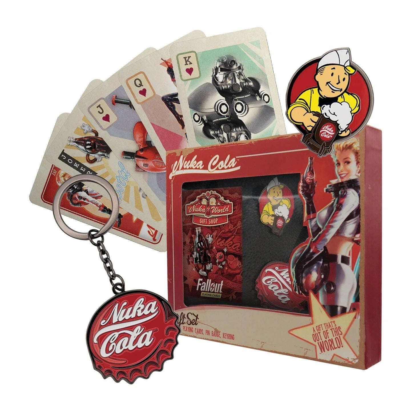 Fallout – インフォレンズ・ギークショップ｜INFOLENS GEEK SHOP