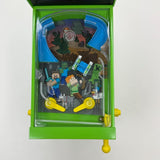 マインクラフト ピンボール ミニ