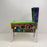 マインクラフト ピンボール ミニ