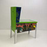 マインクラフト ピンボール ミニ