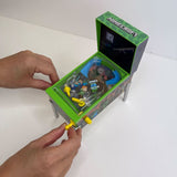 マインクラフト ピンボール ミニ