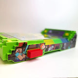 マインクラフト ピンボール