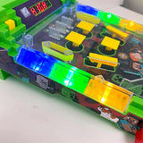 マインクラフト ピンボール