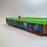 マインクラフト エアホッケー