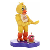 Five Nights at Freddy's ”チカ” ミニ・ケーブルガイズコントローラー＆スマホホルダー