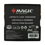 【予約商品】Magic: The Gathering ギルドのタブレットメダリオン（シリアルナンバー入り）