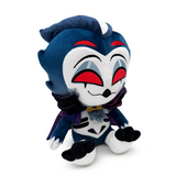 【予約商品】Youtooz HELLUVA BOSS ぬいぐるみ（スケルトンストラス）
