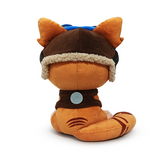 【予約商品】Youtooz オーバーウォッチ ぬいぐるみ（ジェットパック・キャット）
