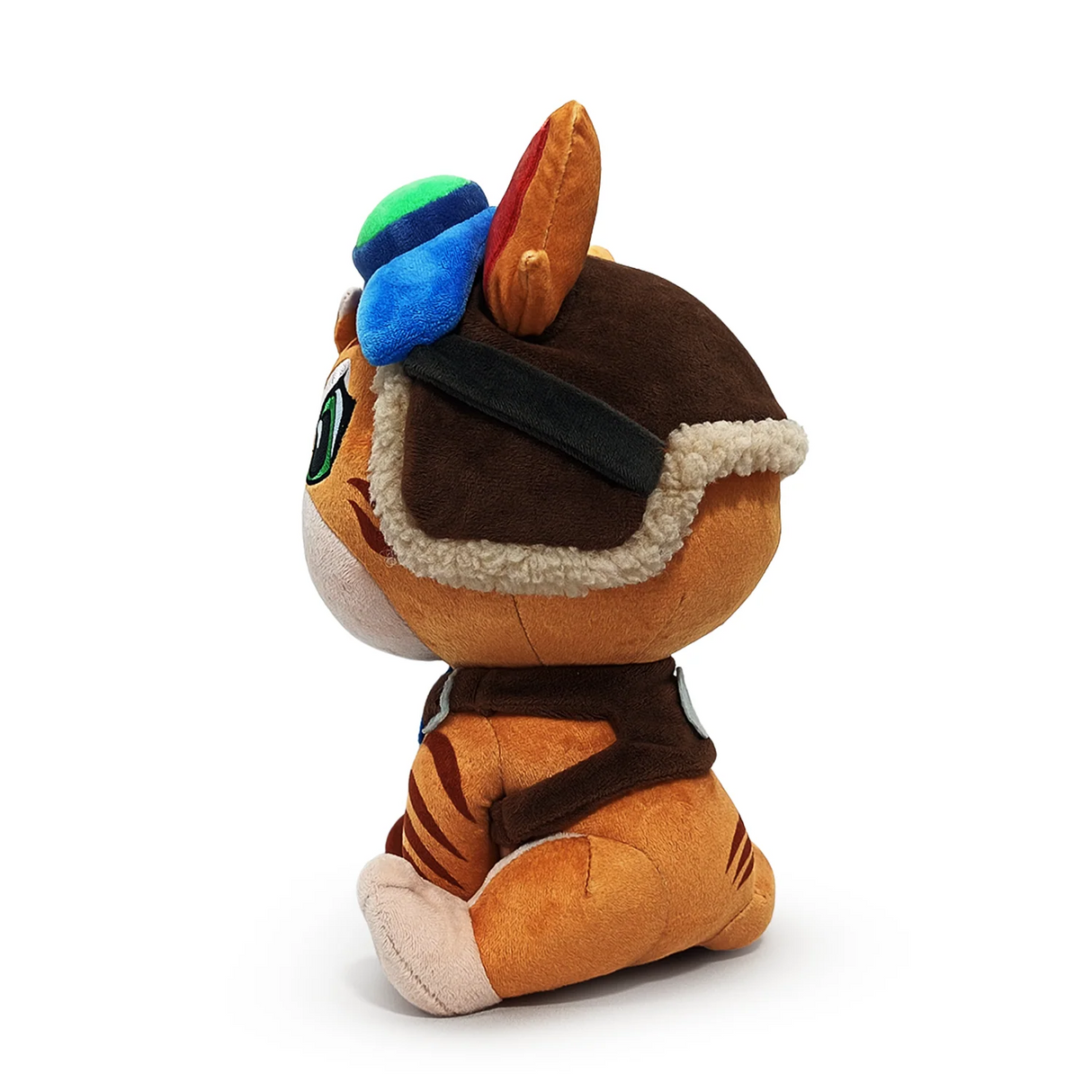 【予約商品】Youtooz オーバーウォッチ ぬいぐるみ（ジェットパック・キャット）