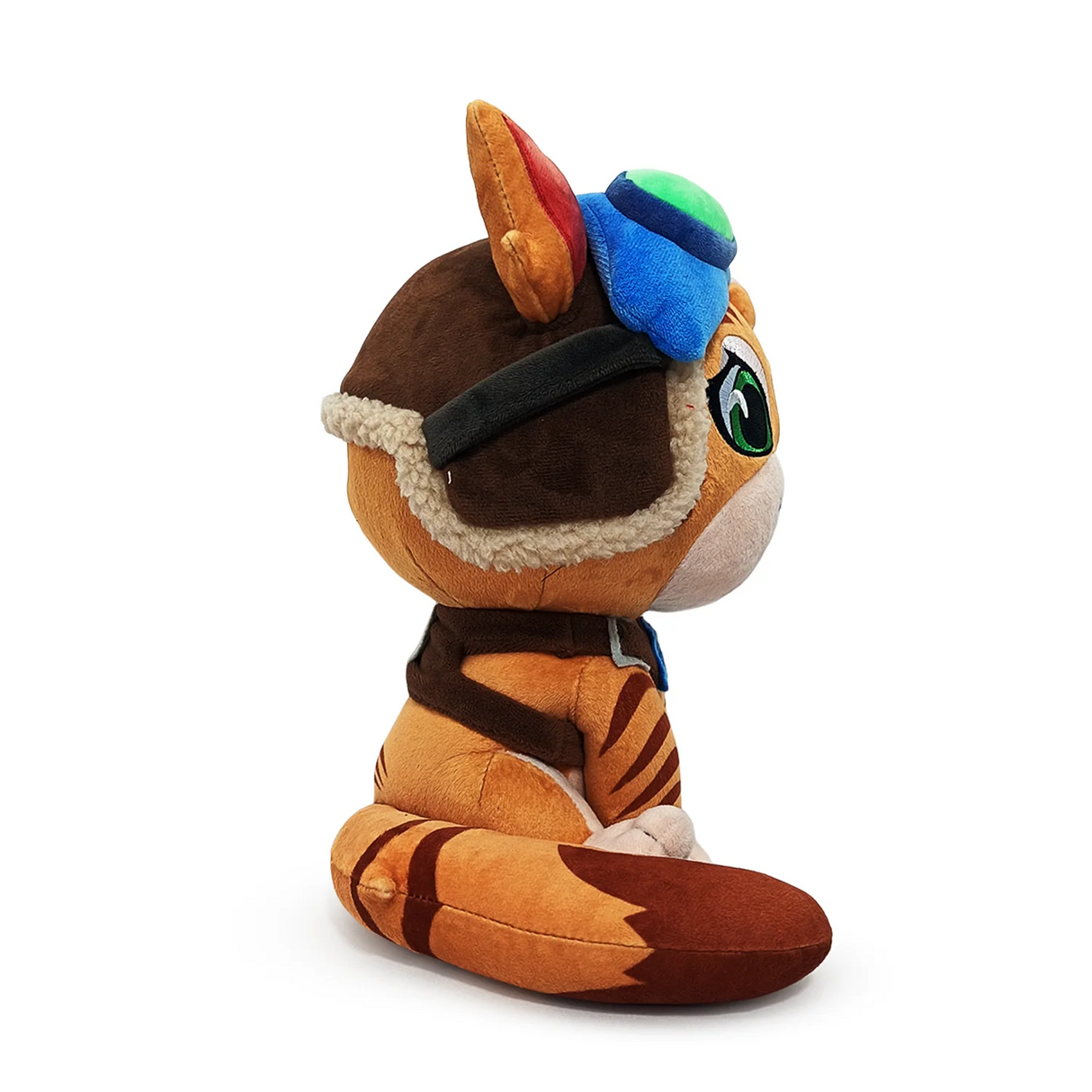 【予約商品】Youtooz オーバーウォッチ ぬいぐるみ（ジェットパック・キャット）